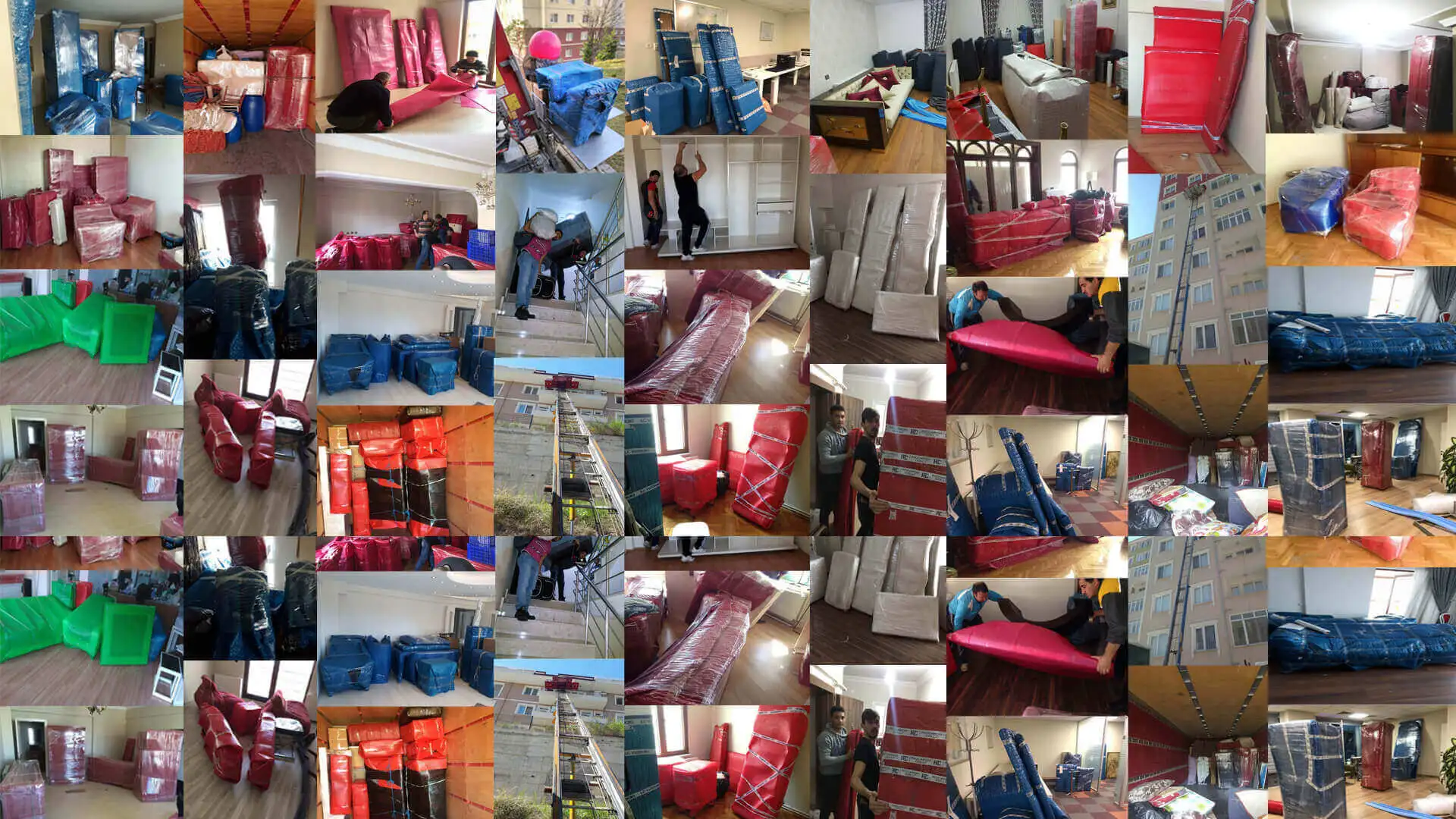 Rize Evden Eve Nakliyat Slider